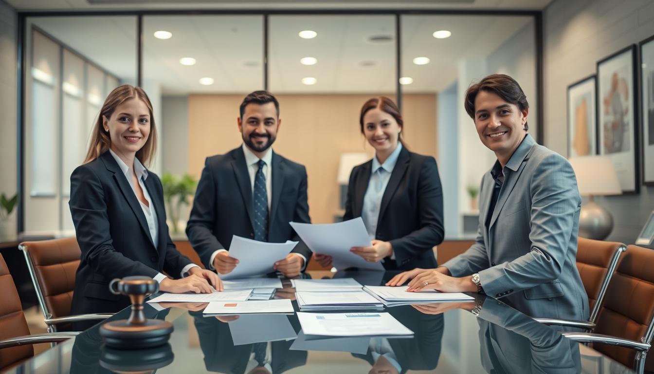 Real estate conveyancing documents and transfer review